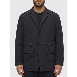 And Wander Jacket Men Black